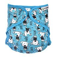 T-tomi Nappy Cover, Dogs - Nappies