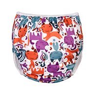 T-tomi Diapers, Cats - Swim Nappies