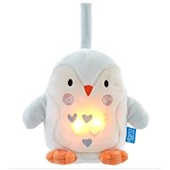 Gro-Ollie Sensor is crying penguin Percy - Night Light