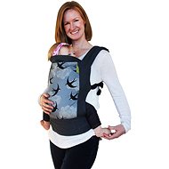 Boba Carrier 4Gs Mission - Baby Carrier