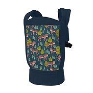 Boba Carrier 4Gs Bengal - Baby Carrier