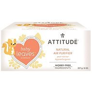 ATTITUDE Baby Leaves with Pear Juice Aroma 227g - Aroma Diffuser 