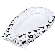 New Baby Baby Nook - White - Baby Nest