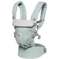 Ergobaby Adapt Carrier - Frosted Mint - Baby Carrier