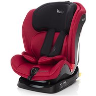 Zopa Carrera Fix 2 - Jester Red - Car Seat
