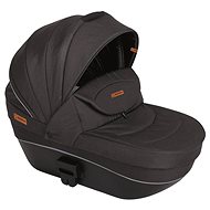 BOMIMI BASTIEN Body - Anthracite Melange - Carry Cot