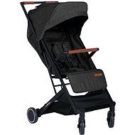BOMIMI POPY - anthracit melange - Baby Buggy