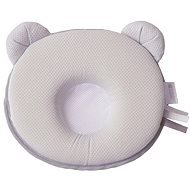 Candide Panda Air+ Grey - Pillow