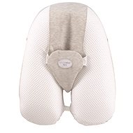 Candide Multirelax Air + Grey - Nursing Pillow