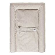 Candide Mat Confort 70 × 50cm Brown - Changing Pad