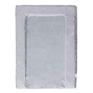 Candide 2-in-1 70 × 50cm Grey - Changing Pad
