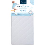 CANDIDE Matrace Clim Air 60×120×11cm - Mattress