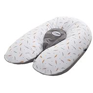 Candide Multirelax jersey feather - Nursing Pillow