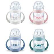(Support item) NUK Nature Sense 150ml - Children's Water Bottle