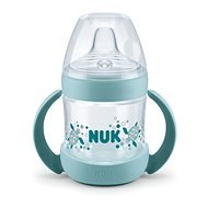 NUK Nature Sense 150ml - Green - Children's Water Bottle