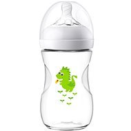Philips AVENT Natural 260ml - Dragon - Baby Bottle