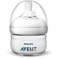 Philips AVENT Natural 60 ml - Dojčenská fľaša