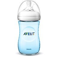 Philips AVENT Natural 260ml - Blue - Baby Bottle