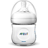 Philips AVENT Natural 125ml - Baby Bottle