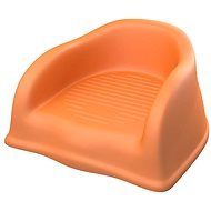 FirstBOOSTER Orange Seat - Children's Seat