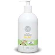 NATURA SIBERICA Little Siberica Baby Soap For Every Day Care 500ml - Children's Soap