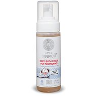 NATURA SIBERICA Baby Siberica Baby Foam For Newborns 170 ml - Bath Foam