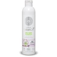 NATURA SIBERICA Little Siberica Mild Baby Shampoo 250 ml - Children's Shampoo