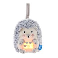 GRO Crying Sensor Henry Hedgehog - Night Light