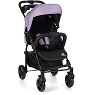 Petite &amp; Mars Easy Dusty Lilac 2019 - Baby Buggy