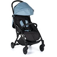 Petite & Mars UP Steel Blue 2019 - Baby Buggy