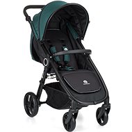 Petite & Mars Canopy + Padding for  Street Emerald Green 2019 - Stroller Canopy