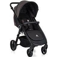Petite & Mars Canopy + Padding for  Street Dark Grey 2019 - Stroller Canopy