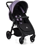 Petite & Mars Canopy + Padding for  Street Dusty Lilac 2019  - Stroller Canopy