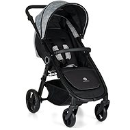 Petite &amp; Mars Canopy + Street Heritage Forest 2019 - Stroller Canopy