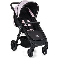 Petite &amp; Mars Canopy + Padding Street Limited 100 Princess 2019 - Stroller Canopy