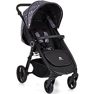 Petite &amp; Mars Canopy + Padding Street Limited 100 Universe 2019 - Stroller Canopy