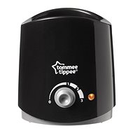 Tommee Tippee Bottle Heater C2N - Black - Bottle Warmer