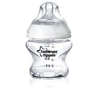 Tommee Tippee C2N 150 ml – sklenená - Dojčenská fľaša