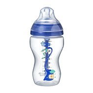 Tommee Tippee C2N ANTI-COLIC 340ml - Boy - Baby Bottle