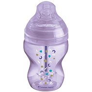Tommee Tippee C2N ANTI-COLIC 260 ml –  Girl - Dojčenská fľaša