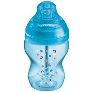 Tommee Tippee C2N ANTI-COLIC 260 ml – Boy - Dojčenská fľaša