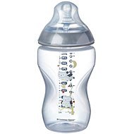 Tommee Tippee C2N 340ml - Blue - Baby Bottle