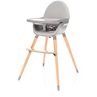Zopa Dolce - Grey - High Chair