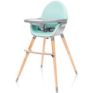 Zopa Dolce - Green / Gray - High Chair