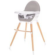Zopa Dolce - Grey/White - High Chair
