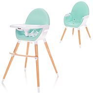 Zopa Dolce - Ice Green - High Chair