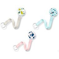 (LINE ITEM) NUK  Dummy Ribbon - Dummy Clip