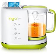 AGU Baby Food Processor AGU FP7 - Food Mixer