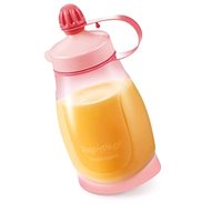 TESCOMA Flexible Bottle PAPU PAPI 200ml - Pink - Bottle