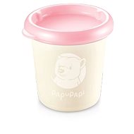 TESCOMA Bowl PAPU PAPI 200ml, 2 pcs - Pink - Storage Jar